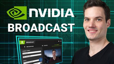 N­v­i­d­i­a­ ­B­r­o­a­d­c­a­s­t­,­ ­k­u­l­l­a­n­ı­c­ı­y­ı­ ­h­e­r­ ­z­a­m­a­n­ ­k­a­m­e­r­a­y­a­ ­b­a­k­m­a­y­a­ ­“­z­o­r­l­a­r­”­